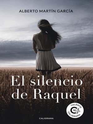 cover image of El silencio de Raquel